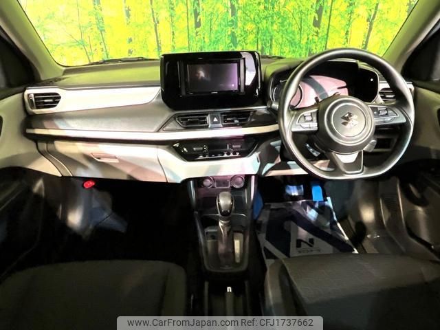 suzuki swift 2024 CFJ1737662 image 2