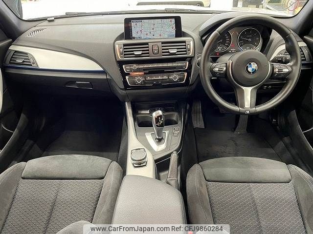 bmw 1-series 2016 -BMW--BMW 1 Series LDA-1S20--WBA1S520905E92619---BMW--BMW 1 Series LDA-1S20--WBA1S520905E92619- image 2