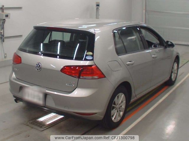 volkswagen golf 2016 -VOLKSWAGEN--VW Golf AUCJZ-WVWZZZAUZGW025946---VOLKSWAGEN--VW Golf AUCJZ-WVWZZZAUZGW025946- image 2