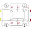 nissan x-trail 2016 -NISSAN--X-Trail DBA-NT32--NT32-534795---NISSAN--X-Trail DBA-NT32--NT32-534795- image 2