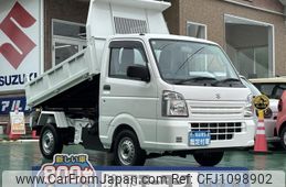 suzuki carry-truck 2025 GOO_JP_700060017330250428001