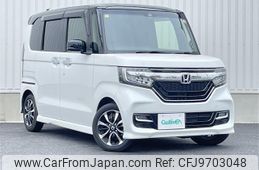 honda n-box 2020 -HONDA--N BOX 6BA-JF3--JF3-1508229---HONDA--N BOX 6BA-JF3--JF3-1508229-