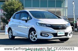 honda fit 2018 -HONDA--Fit DBA-GK3--GK3-1324916---HONDA--Fit DBA-GK3--GK3-1324916-