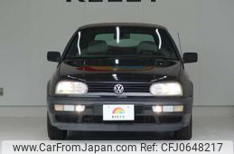 volkswagen golf-convertible 1998 -VOLKSWAGEN--VW Golf Cabriolet 1EAGGK--WK010042---VOLKSWAGEN--VW Golf Cabriolet 1EAGGK--WK010042-