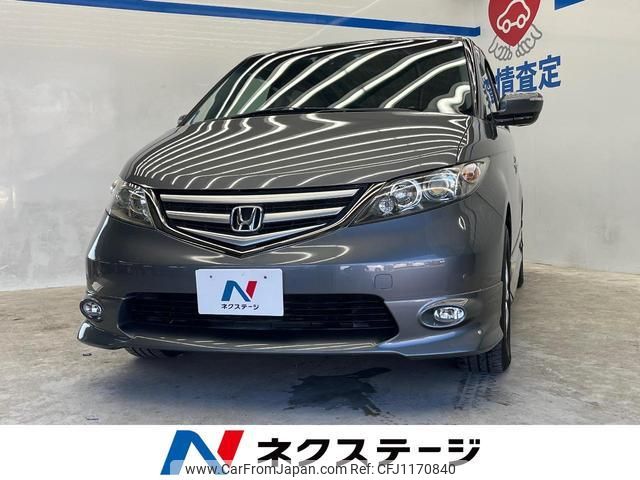 honda elysion 2008 quick_quick_RR1_RR1-1214859 image 1