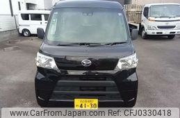 daihatsu hijet-van 2019 -DAIHATSU 【名古屋 480ﾒ4130】--Hijet Van EBD-S331V--S331V-0225817---DAIHATSU 【名古屋 480ﾒ4130】--Hijet Van EBD-S331V--S331V-0225817-