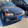 toyota chaser 2000 -TOYOTA--Chaser GF-JZX100--JZX100-0115694---TOYOTA--Chaser GF-JZX100--JZX100-0115694- image 2