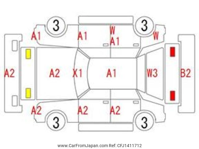 suzuki swift 2011 -SUZUKI--Swift DBA-ZD72S--ZD72S-102393---SUZUKI--Swift DBA-ZD72S--ZD72S-102393- image 2