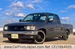 toyota hilux-sports-pick-up 2001 CFJ1884035
