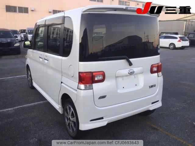 daihatsu tanto 2012 -DAIHATSU--Tanto L375S-0596471---DAIHATSU--Tanto L375S-0596471- image 2