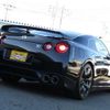 nissan gt-r 2009 quick_quick_CBA-R35_R35-010224 image 2