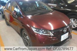 nissan note 2024 quick_quick_6AA-E13_E13-280694