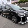 toyota alphard 2022 -TOYOTA--Alphard 3BA-GGH30W--GGH30-0044237---TOYOTA--Alphard 3BA-GGH30W--GGH30-0044237- image 3