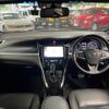 toyota harrier 2019 -TOYOTA--Harrier DBA-ZSU60W--ZSU60-0176824---TOYOTA--Harrier DBA-ZSU60W--ZSU60-0176824- image 2