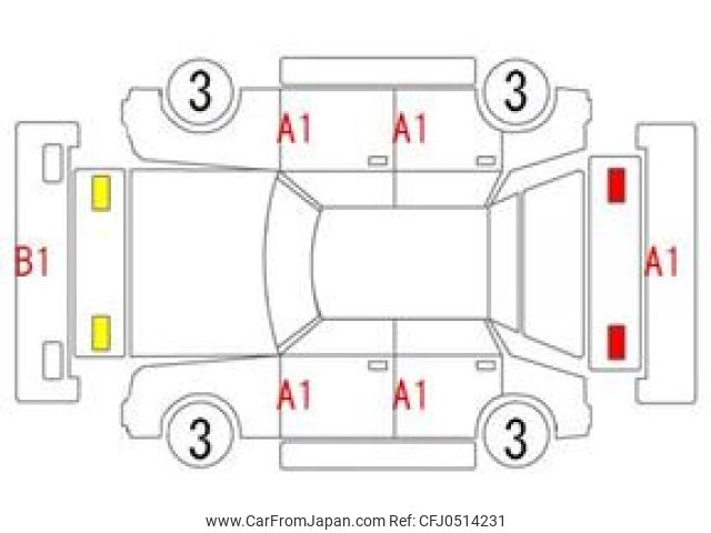 mitsubishi delica-d5 2016 -MITSUBISHI--Delica D5 LDA-CV1W--CV1W-1101349---MITSUBISHI--Delica D5 LDA-CV1W--CV1W-1101349- image 2