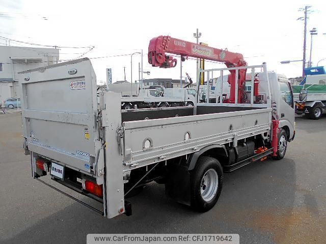 toyota toyoace 2009 CFJ1719642 image 2