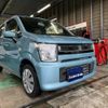 suzuki wagon-r 2018 quick_quick_MH35S_MH35S-127201 image 1