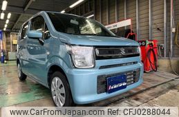 suzuki wagon-r 2018 quick_quick_MH35S_MH35S-127201