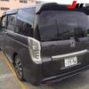 honda stepwagon 2014 -HONDA 【浜松 502ｾ7596】--Stepwgn RK5--1410095---HONDA 【浜松 502ｾ7596】--Stepwgn RK5--1410095- image 2