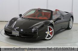ferrari ferrari-458 2014 CFJ1539734