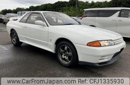 nissan skyline-gt-r 1993 quick_quick_E-BNR32_BNR32-305074