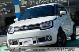 suzuki ignis 2016 CFJ1873090