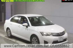 toyota corolla-axio 2013 -TOYOTA 【豊田 500ﾐ6270】--Corolla Axio NZE161-7040950---TOYOTA 【豊田 500ﾐ6270】--Corolla Axio NZE161-7040950-