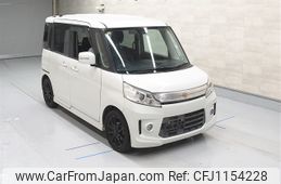 suzuki spacia 2014 -SUZUKI--Spacia MK32S-854691---SUZUKI--Spacia MK32S-854691-