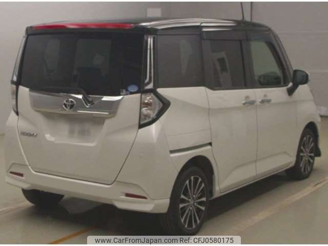 toyota roomy 2020 -TOYOTA 【多摩 530ﾆ 889】--Roomy 4BA-M900A--M900A-0508261---TOYOTA 【多摩 530ﾆ 889】--Roomy 4BA-M900A--M900A-0508261- image 2