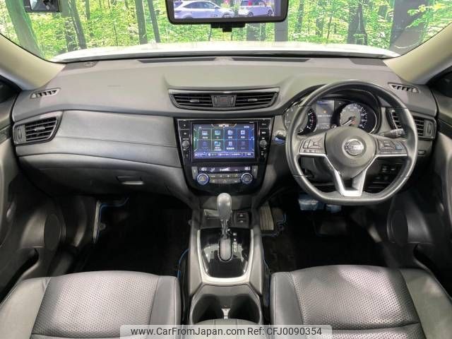 nissan x-trail 2019 -NISSAN--X-Trail DBA-T32--T32-061654---NISSAN--X-Trail DBA-T32--T32-061654- image 2