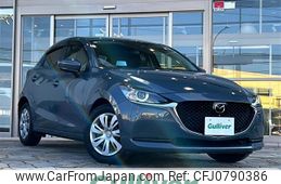 mazda demio 2021 -MAZDA--MAZDA2 5BA-DJLFS--DJLFS-750988---MAZDA--MAZDA2 5BA-DJLFS--DJLFS-750988-