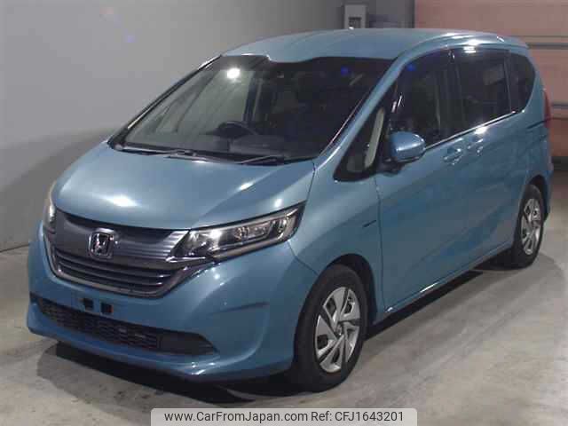 honda freed 2017 CFJ1643201 image 1