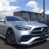 mercedes-benz c-class-station-wagon 2022 -MERCEDES-BENZ 【岐阜 303ﾅ1340】--Benz C Class Wagon 5AA-206241C--W1K2062412F042584---MERCEDES-BENZ 【岐阜 303ﾅ1340】--Benz C Class Wagon 5AA-206241C--W1K2062412F042584- image 24