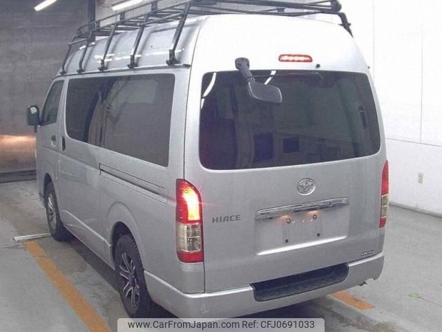 toyota hiace-van 2021 quick_quick_QDF-GDH201K_GDH201-1052622 image 2