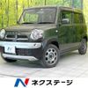 suzuki hustler 2018 -SUZUKI--Hustler DAA-MR41S--MR41S-296112---SUZUKI--Hustler DAA-MR41S--MR41S-296112- image 1