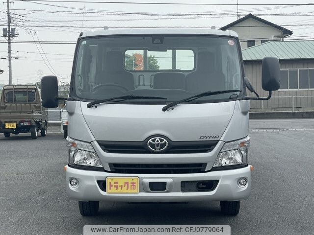 toyota dyna-truck 2019 -TOYOTA--Dyna TKG-XZU720--XZU720-0016893---TOYOTA--Dyna TKG-XZU720--XZU720-0016893- image 2