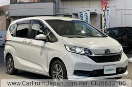 honda freed 2020 -HONDA--Freed 6BA-GB5--GB5-3100083---HONDA--Freed 6BA-GB5--GB5-3100083-