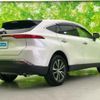 toyota harrier 2021 CFJ1623618 image 3