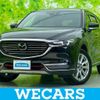 mazda cx-8 2018 CFJ1514889 image 1