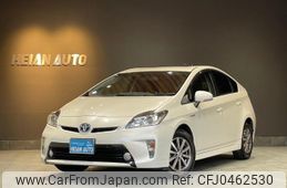 toyota prius 2015 -TOYOTA 【名変中 】--Prius ZVW30--1965469---TOYOTA 【名変中 】--Prius ZVW30--1965469-