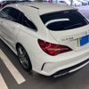 mercedes-benz cla-class 2017 -MERCEDES-BENZ--Benz CLA DBA-117942--WDD1179422N566471---MERCEDES-BENZ--Benz CLA DBA-117942--WDD1179422N566471- image 4