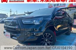 toyota hilux 2022 GOO_NET_EXCHANGE_0740041A30240811W001