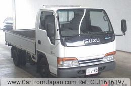 isuzu elf-truck 2000 CFJ1686397