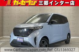 nissan nissan-others 2023 CFJ1369327