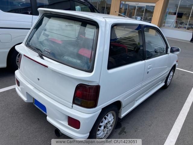 daihatsu mira 1993 -DAIHATSU--Mira E-L200S--L200S-694898---DAIHATSU--Mira E-L200S--L200S-694898- image 2