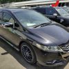 honda odyssey 2011 -HONDA--Odyssey RB3--1203208---HONDA--Odyssey RB3--1203208- image 1