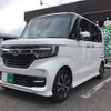 honda n-box 2019 -HONDA--N BOX JF3--1302929---HONDA--N BOX JF3--1302929- image 1