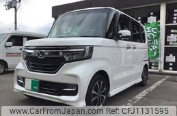 honda n-box 2019 -HONDA--N BOX JF3--1302929---HONDA--N BOX JF3--1302929-