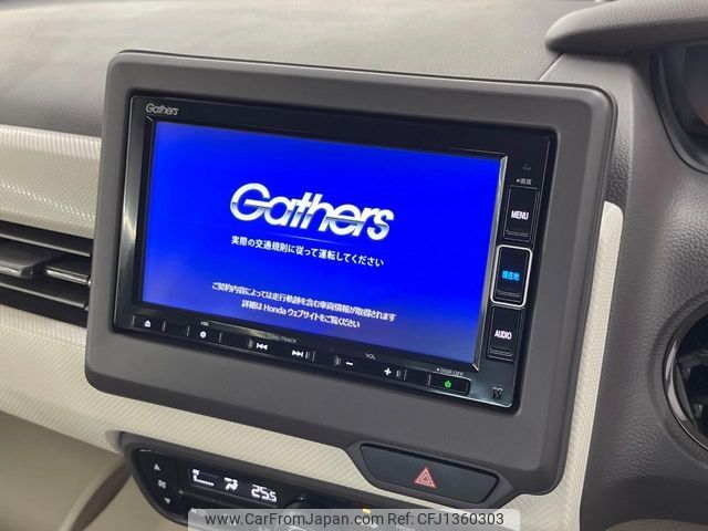 honda n-box 2020 -HONDA--N BOX 6BA-JF3--JF3-1472759---HONDA--N BOX 6BA-JF3--JF3-1472759- image 2
