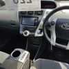 toyota prius-α 2014 -TOYOTA--Prius α ZVW41W-0009669---TOYOTA--Prius α ZVW41W-0009669- image 7